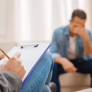 Avaliação Neuropsicológica